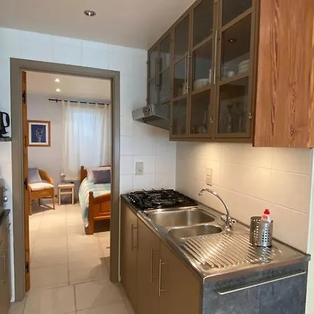 Denolijfboom Casa vacanze