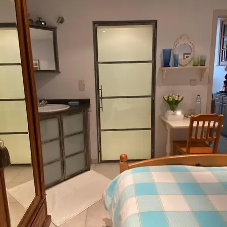 Casa vacanze Denolijfboom De Haan