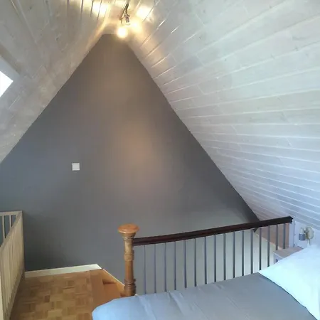 Denolijfboom Casa vacanze