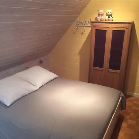 Denolijfboom Casa vacanze *
