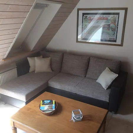 Casa vacanze Denolijfboom *