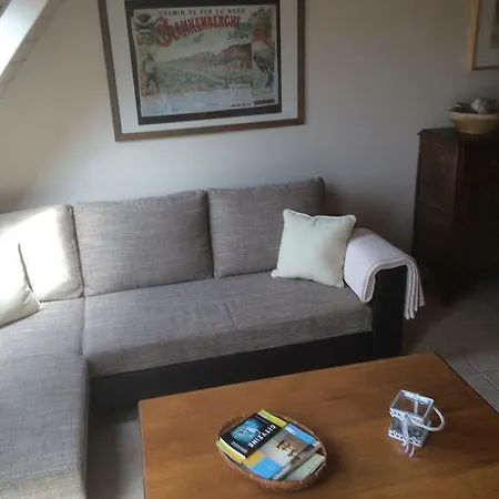 Casa vacanze Denolijfboom De Haan