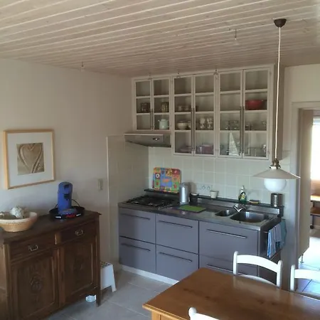 Casa vacanze Denolijfboom